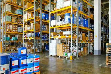 Наше производство