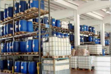 Наше производство