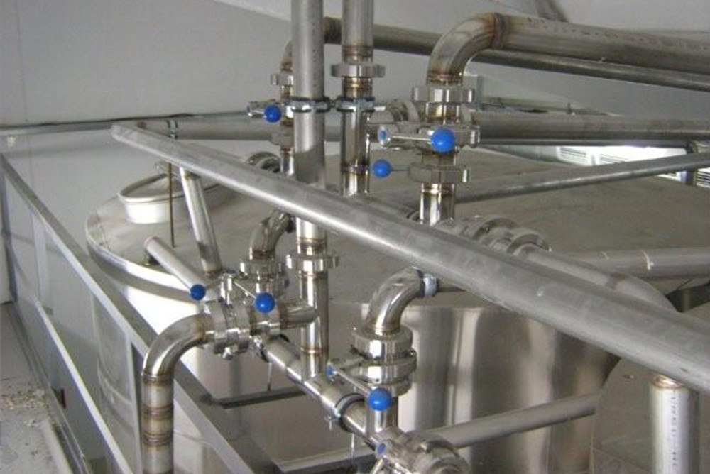 Наше производство