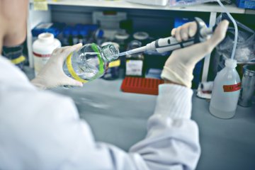 Наше производство